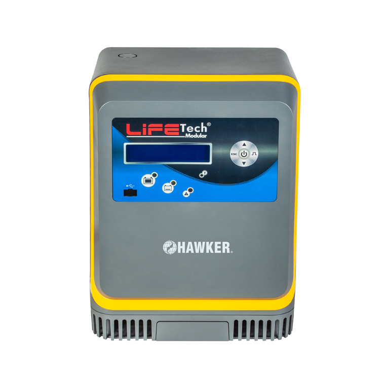 Lifetech Modular 1ph
